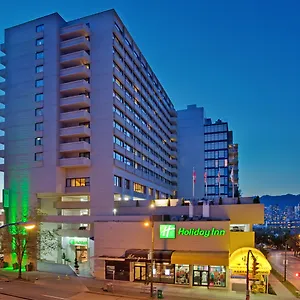 Hotel Vancouver-centre Broadway By Ihg Vancouver