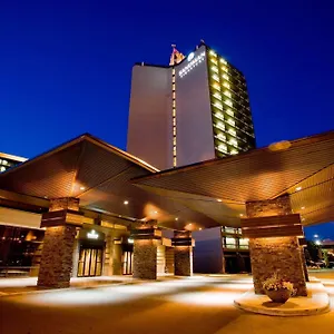 Hotel Sandman Signature Vancouver Airport & Richmond