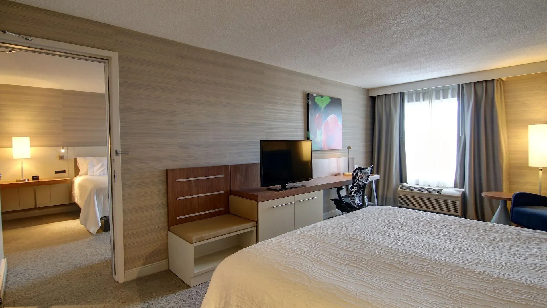 Hilton Garden Inn Toronto/Mississauga