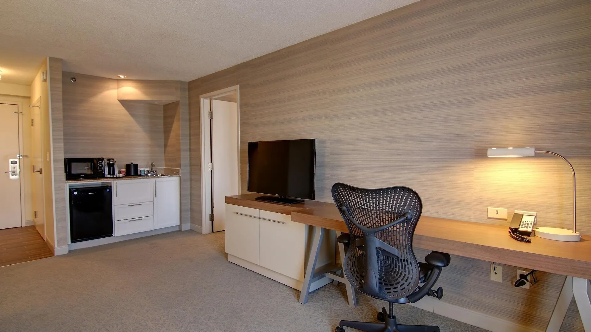 Hotel Hilton Garden Inn Toronto/Mississauga