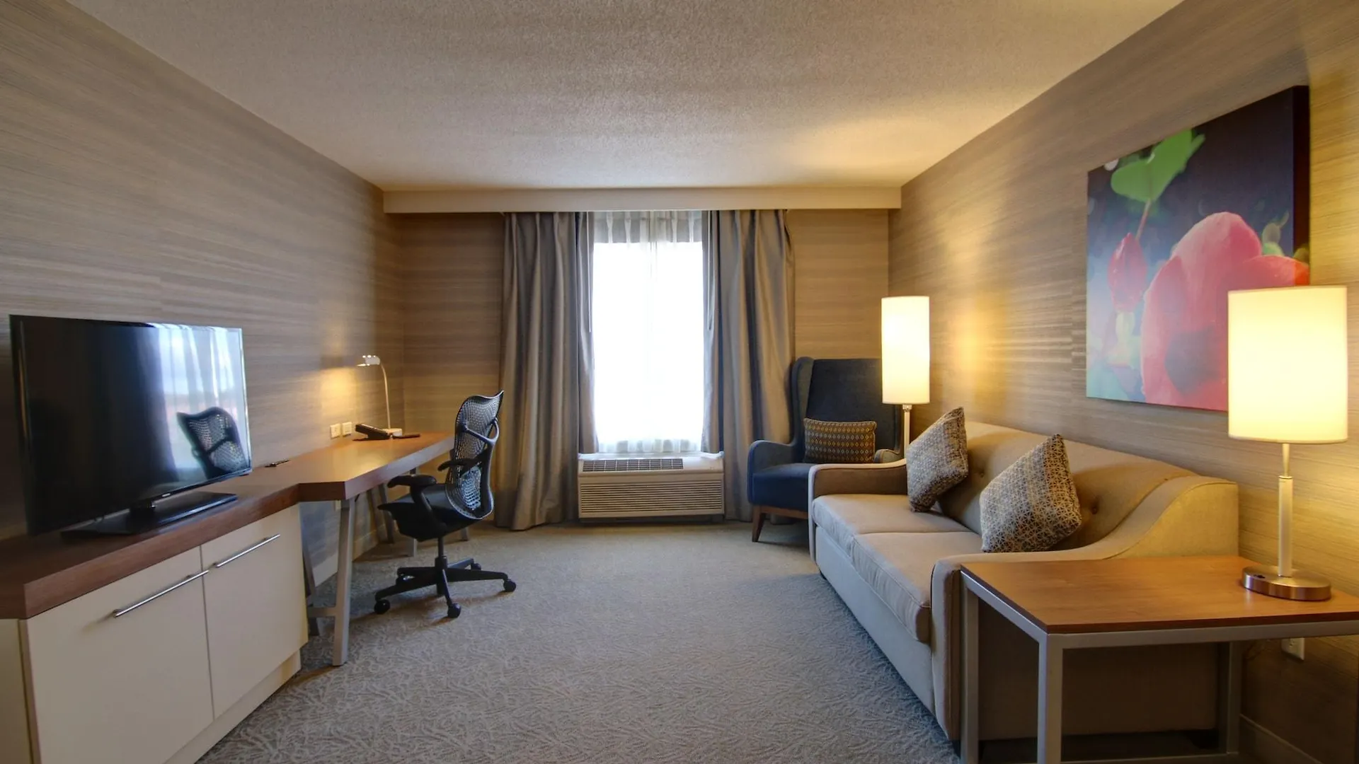 Hilton Garden Inn Toronto/Mississauga Kanada
