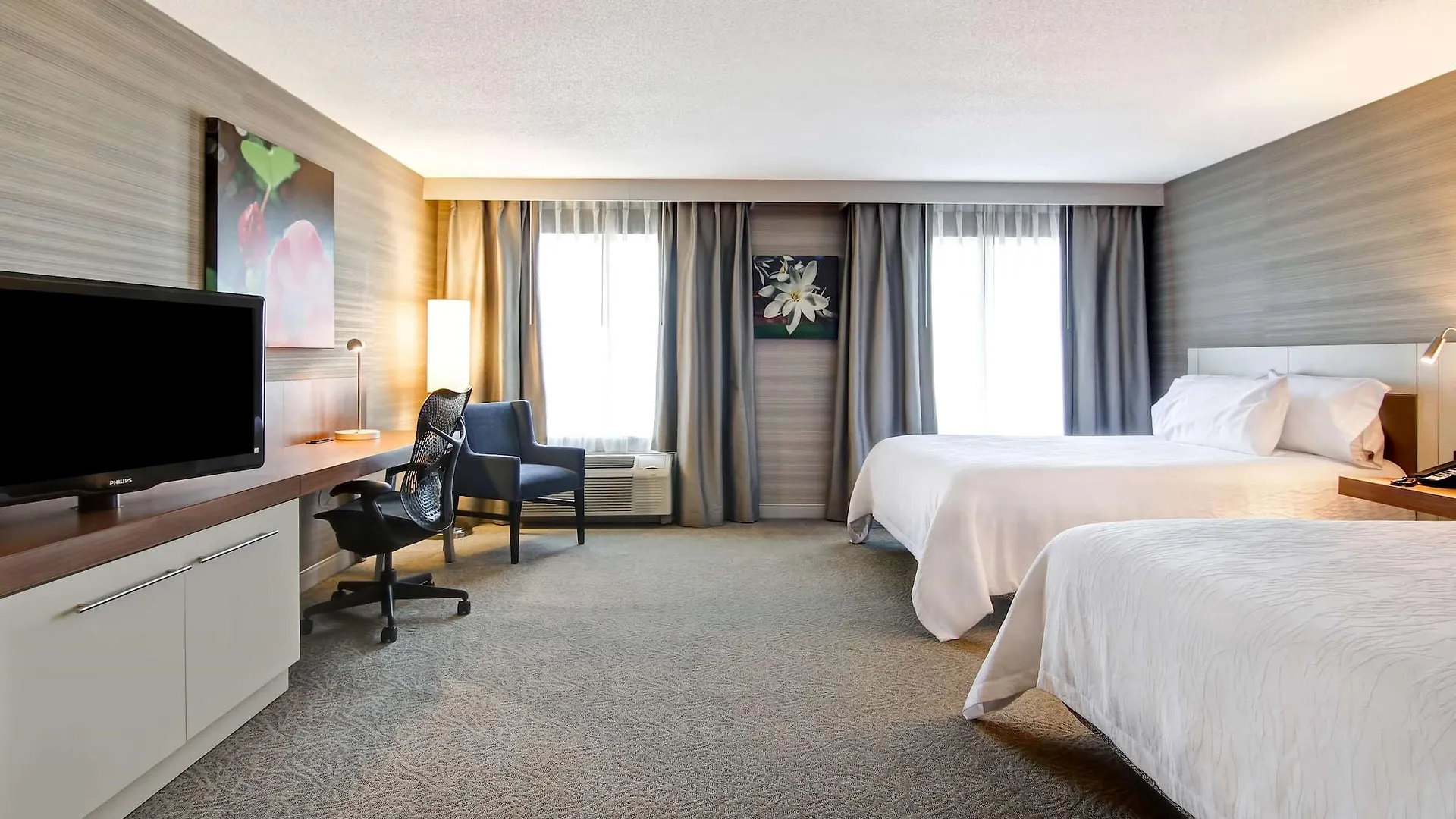 Hotel Hilton Garden Inn Toronto/Mississauga