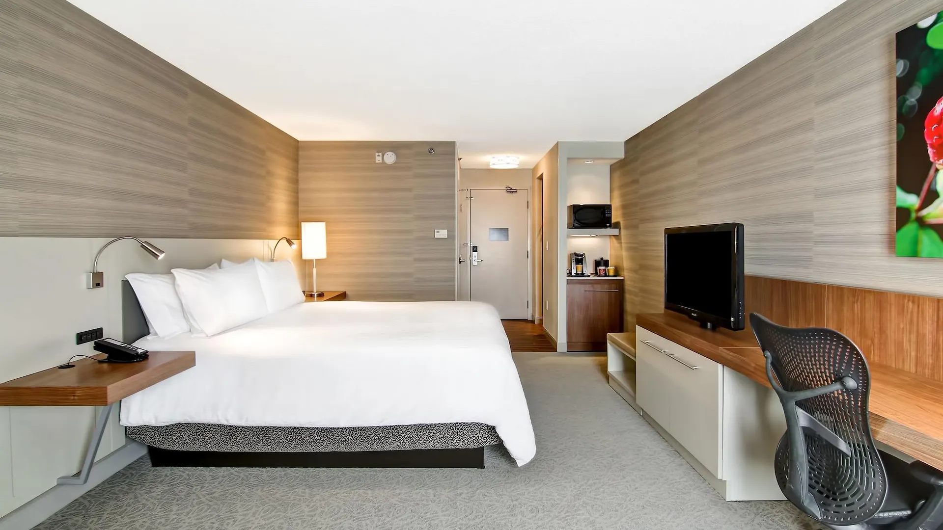 Hilton Garden Inn Toronto/Mississauga Hotel Mississauga