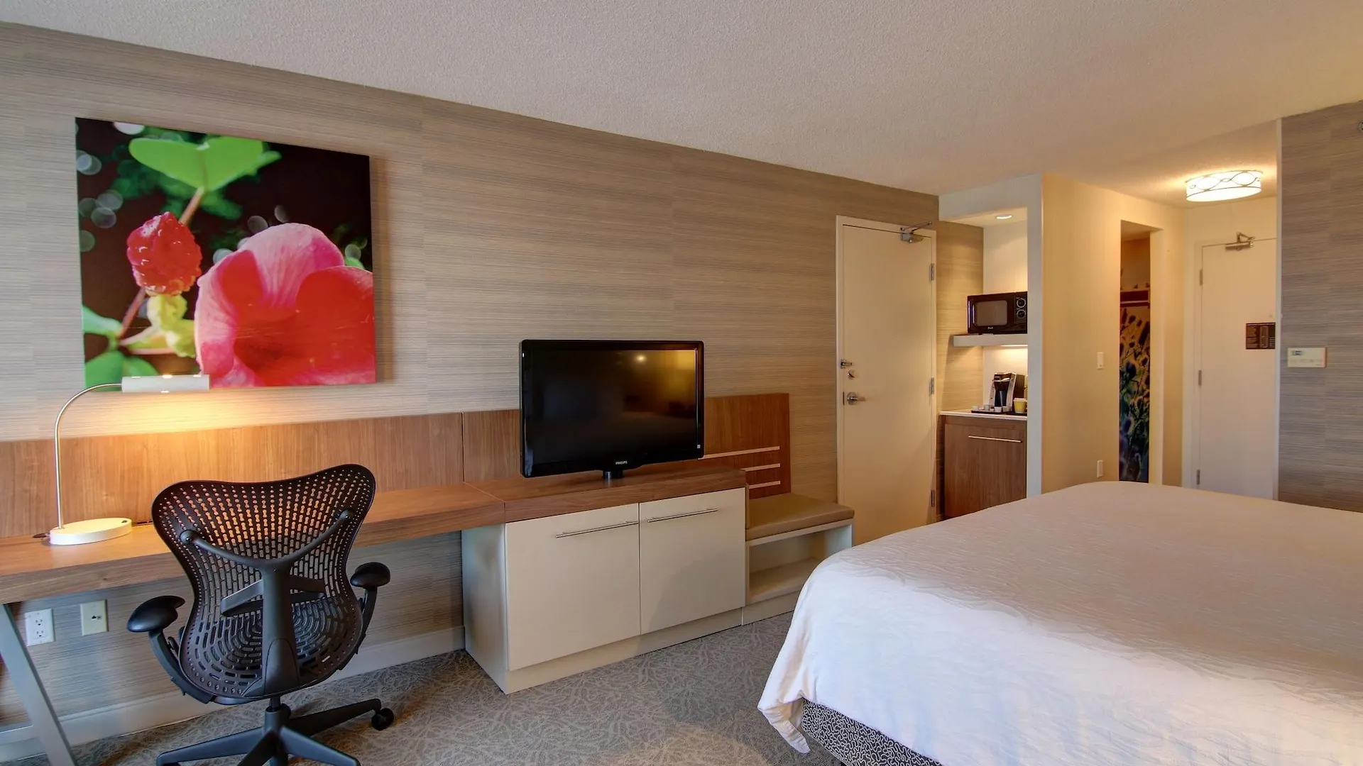 *** Hotel Hilton Garden Inn Toronto/Mississauga Kanada