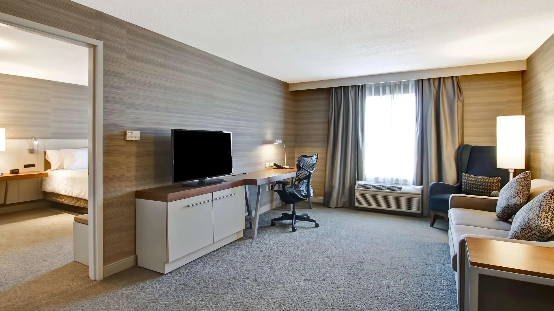 Hilton Garden Inn Toronto/Mississauga Mississauga