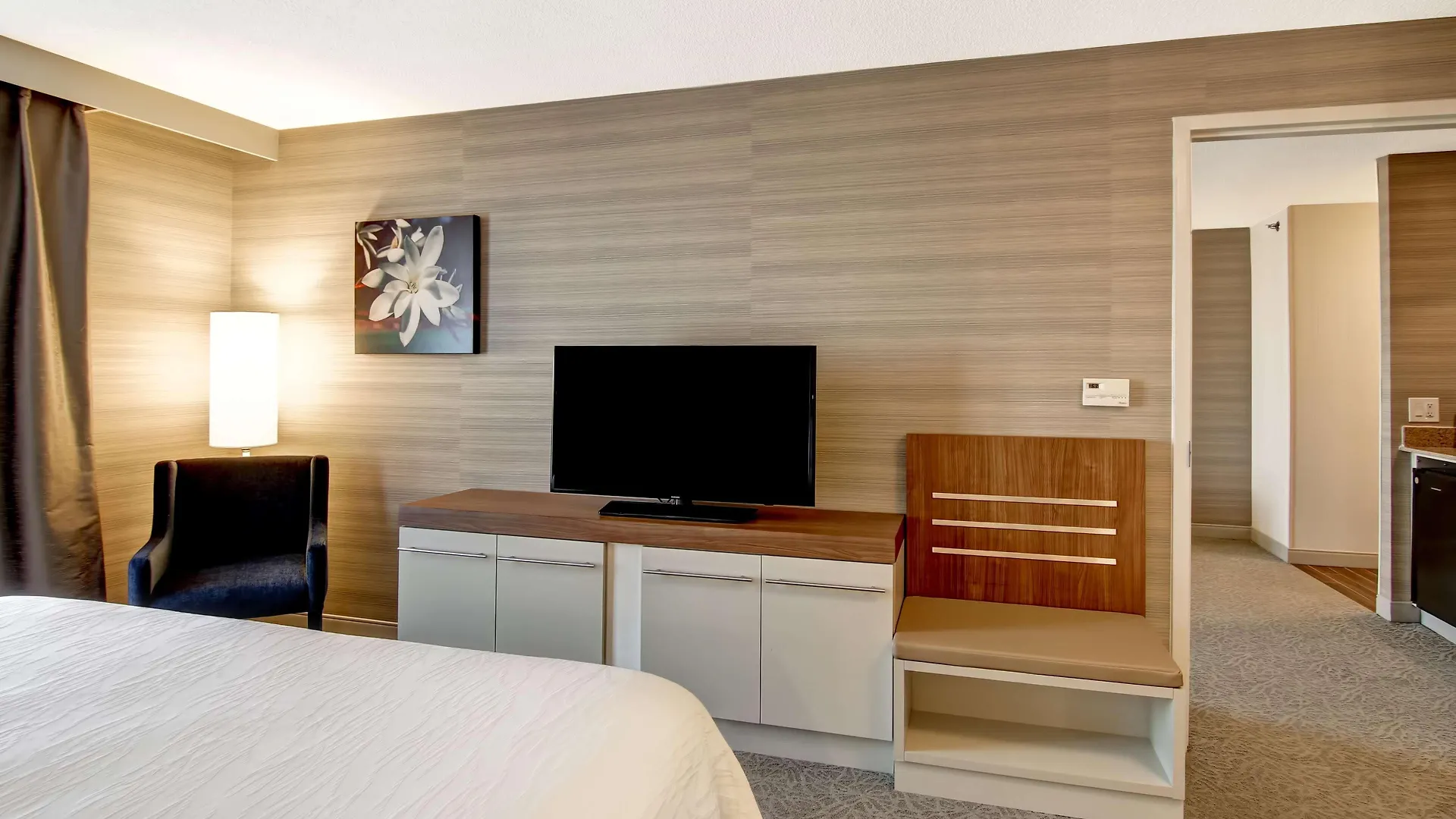 Hilton Garden Inn Toronto/Mississauga 3*, Mississauga