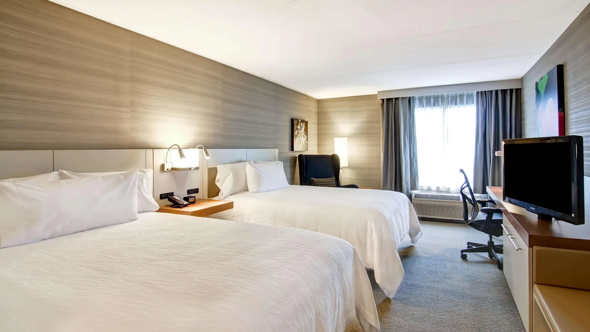 Hotel Hilton Garden Inn Toronto/Mississauga