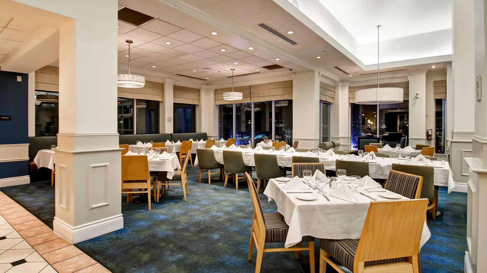Hotel Hilton Garden Inn Toronto/Mississauga