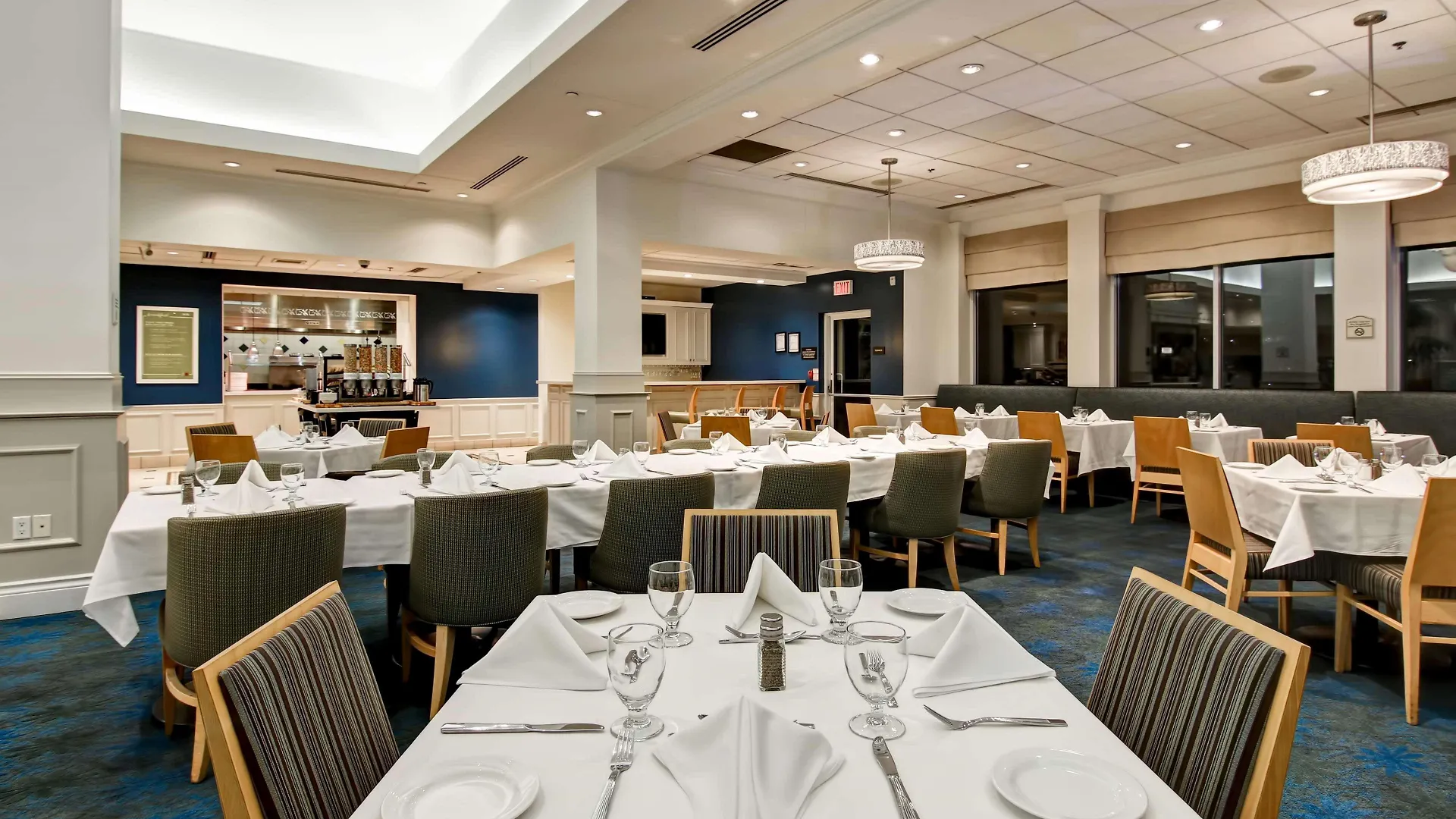 Hilton Garden Inn Toronto/Mississauga
