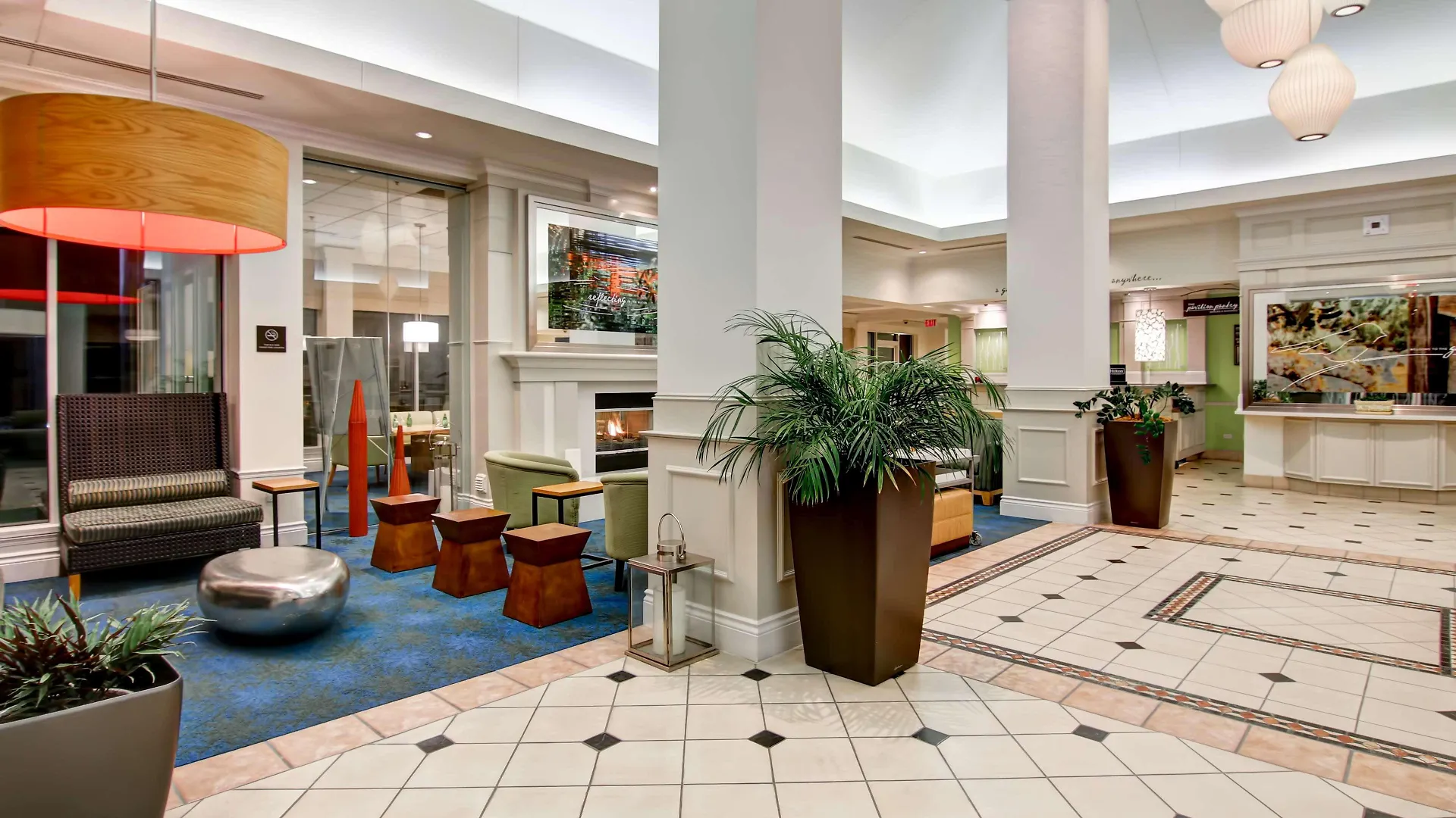 Hilton Garden Inn Toronto/Mississauga Mississauga