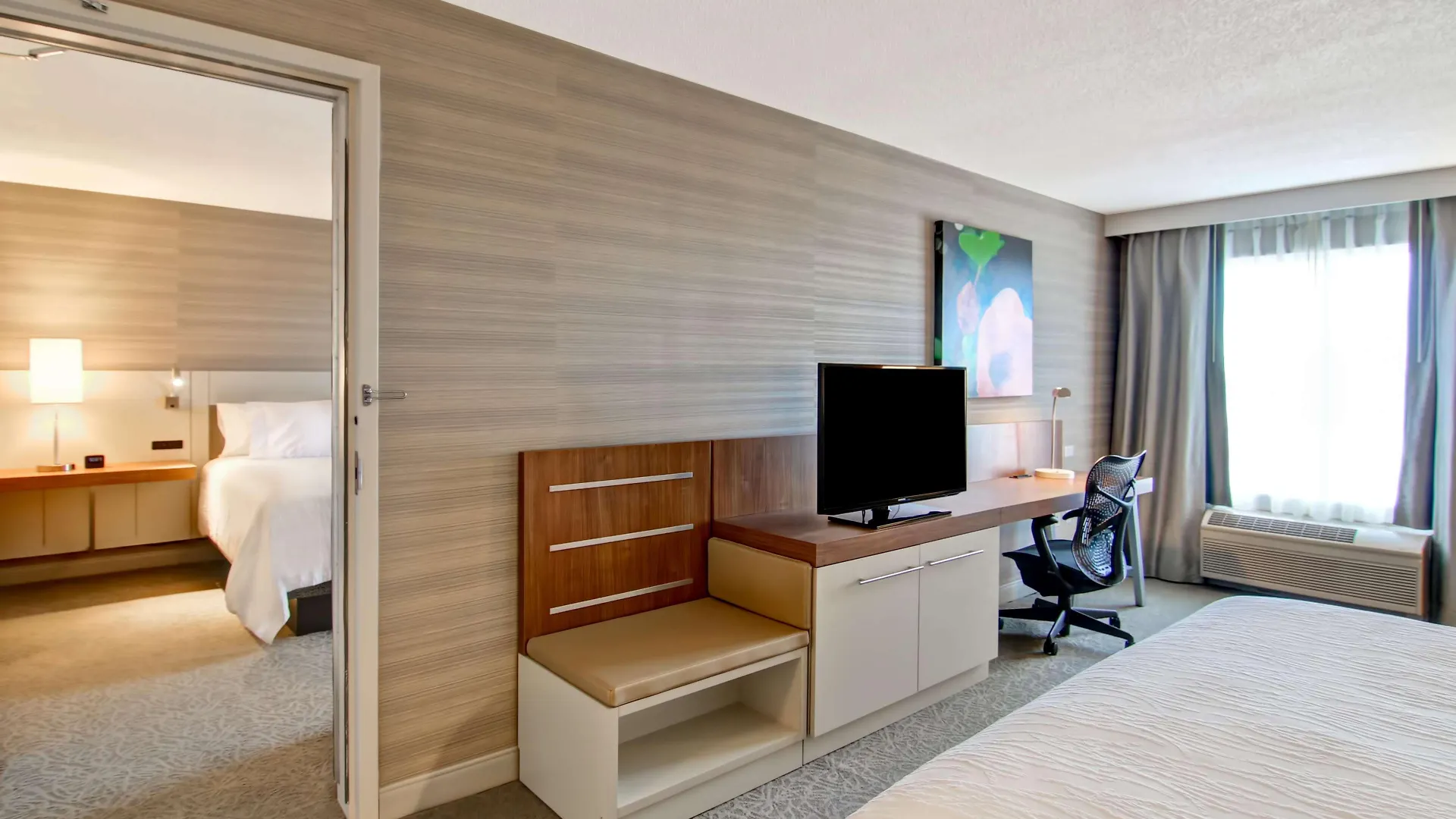 Hilton Garden Inn Toronto/Mississauga Mississauga