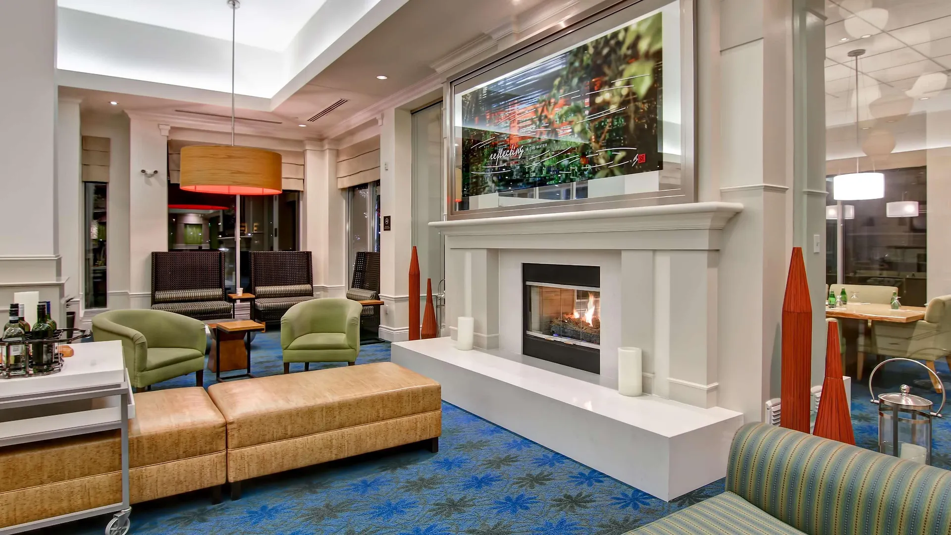 Hilton Garden Inn Toronto/Mississauga 3*, Mississauga
