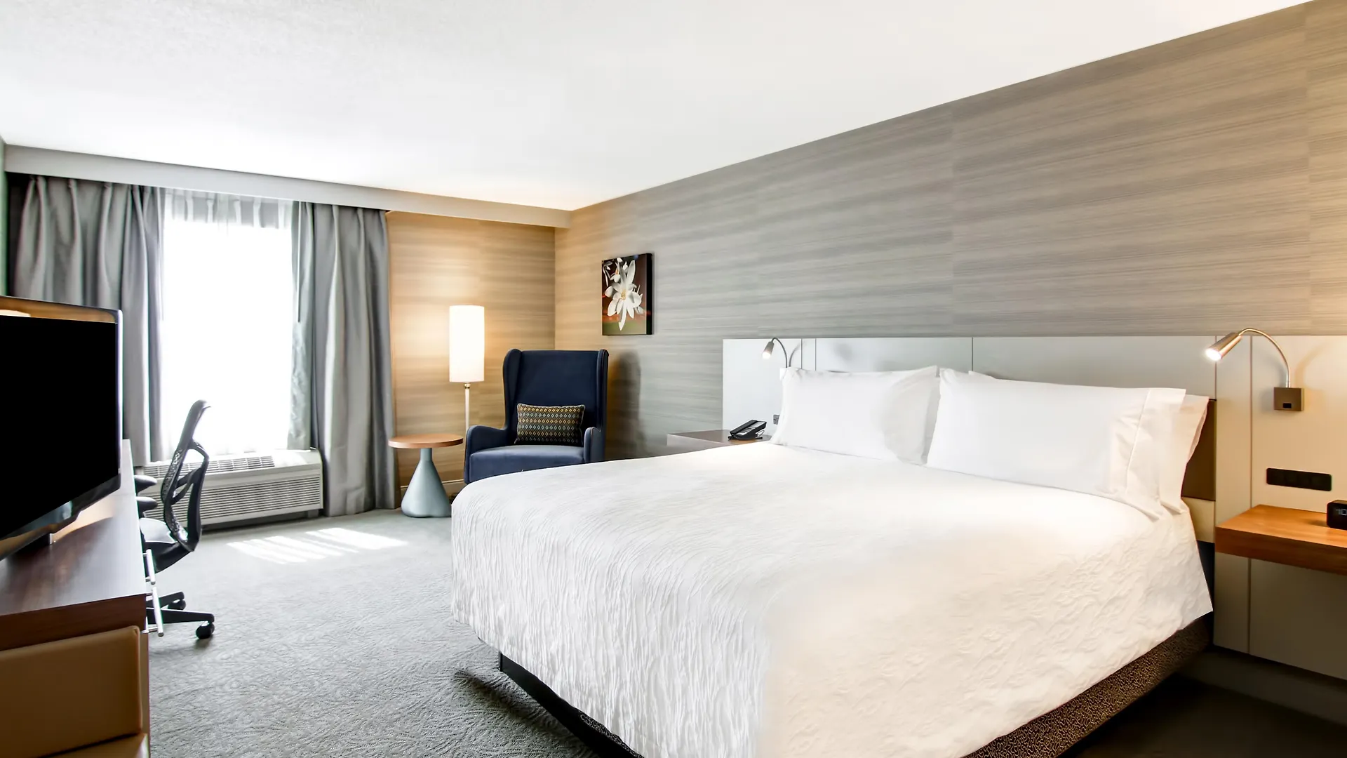 *** Hotel Hilton Garden Inn Toronto/Mississauga Kanada