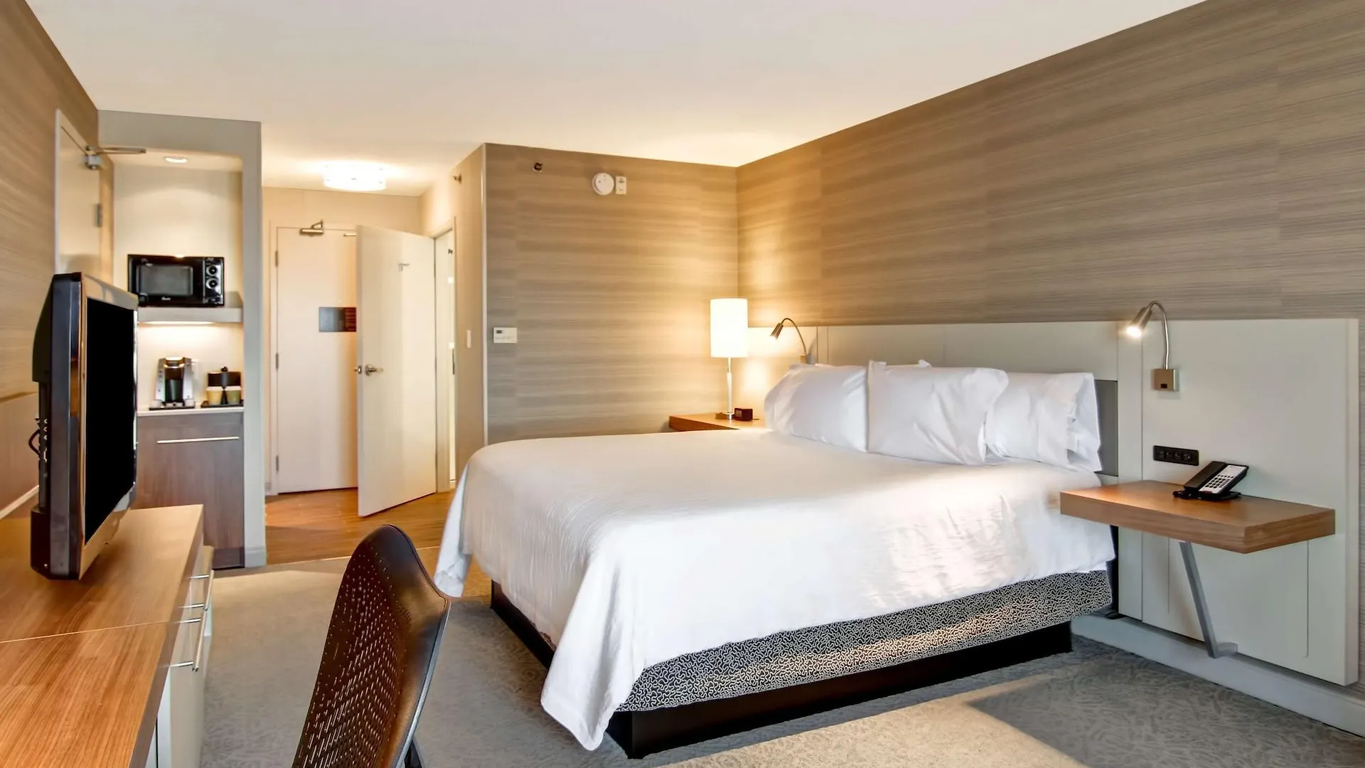Hilton Garden Inn Toronto/Mississauga