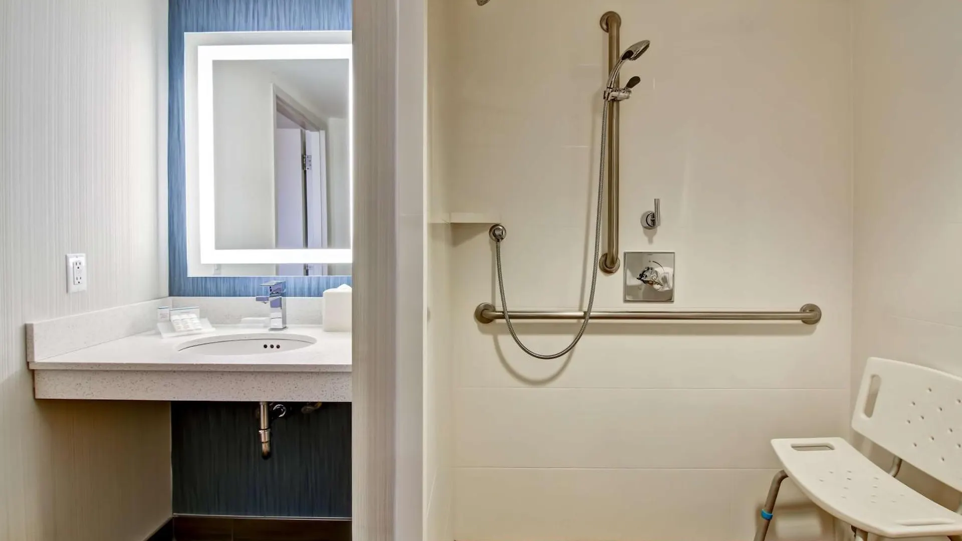 Hotel Hilton Garden Inn Toronto/Mississauga