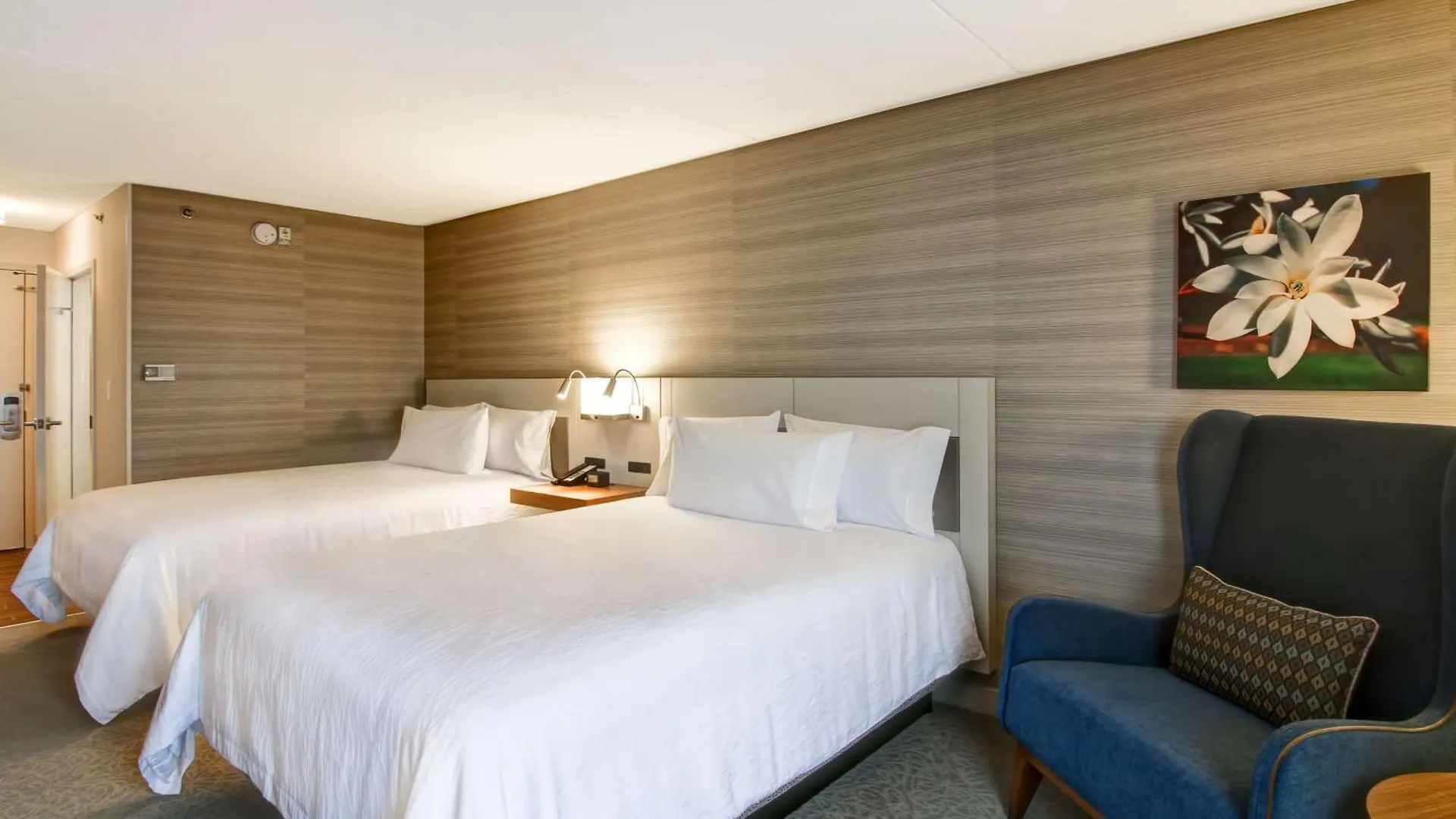 Hotel Hilton Garden Inn Toronto/Mississauga