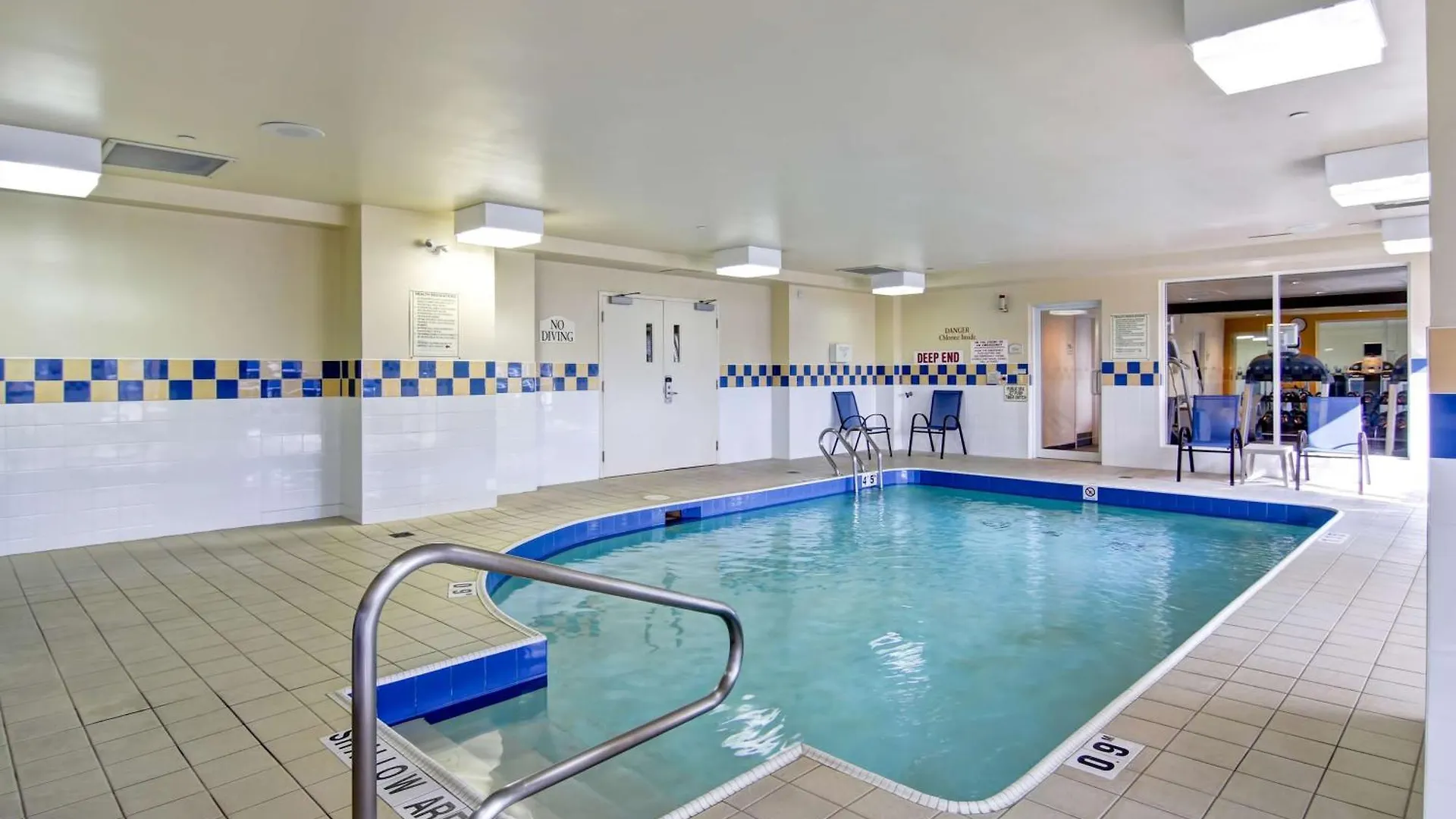 Hilton Garden Inn Toronto/Mississauga Hotel