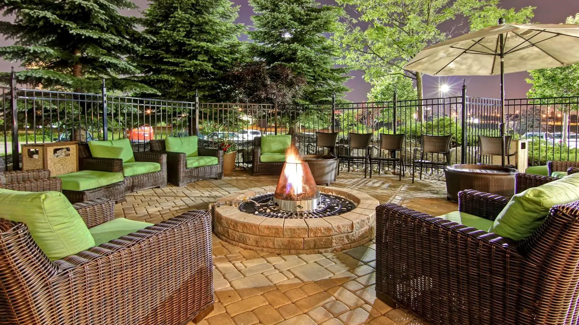 Hilton Garden Inn Toronto/Mississauga Kanada