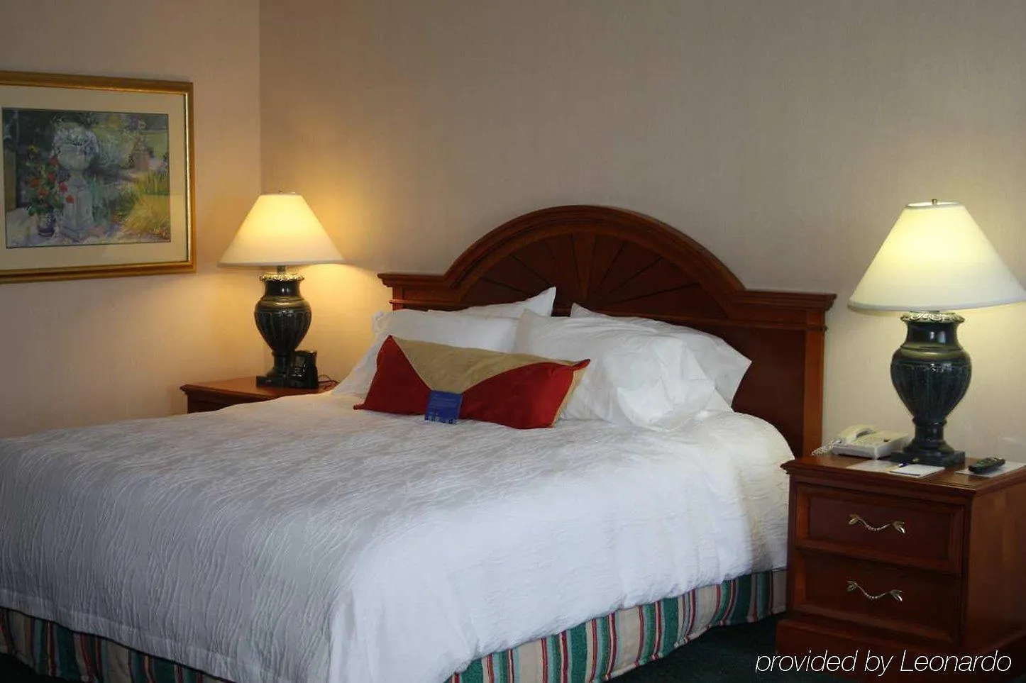 Hotel Hilton Garden Inn Toronto/Mississauga