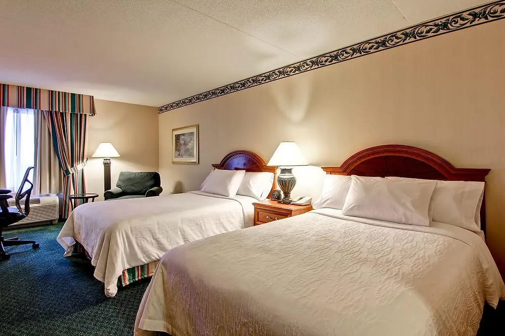 Hilton Garden Inn Toronto/Mississauga Mississauga