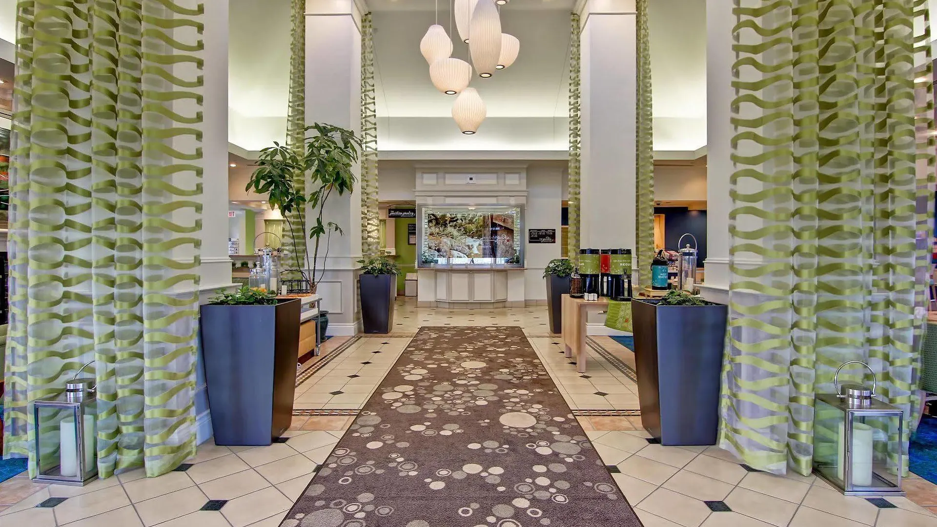 Hilton Garden Inn Toronto/Mississauga 3*, Mississauga