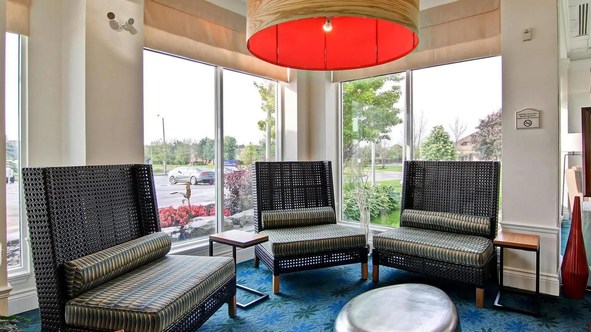 Hilton Garden Inn Toronto/Mississauga Hotel
