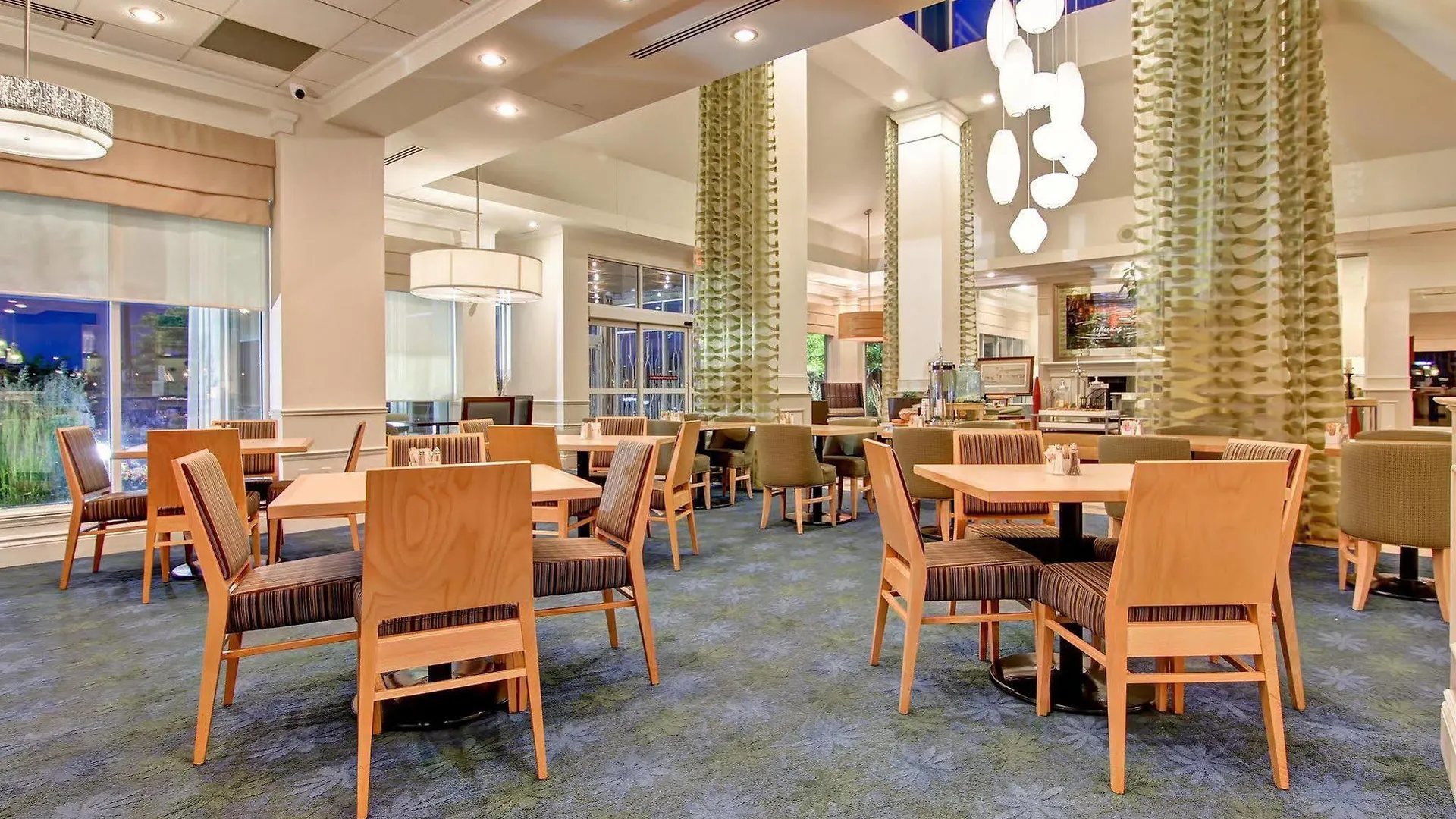 Hilton Garden Inn Toronto/Mississauga