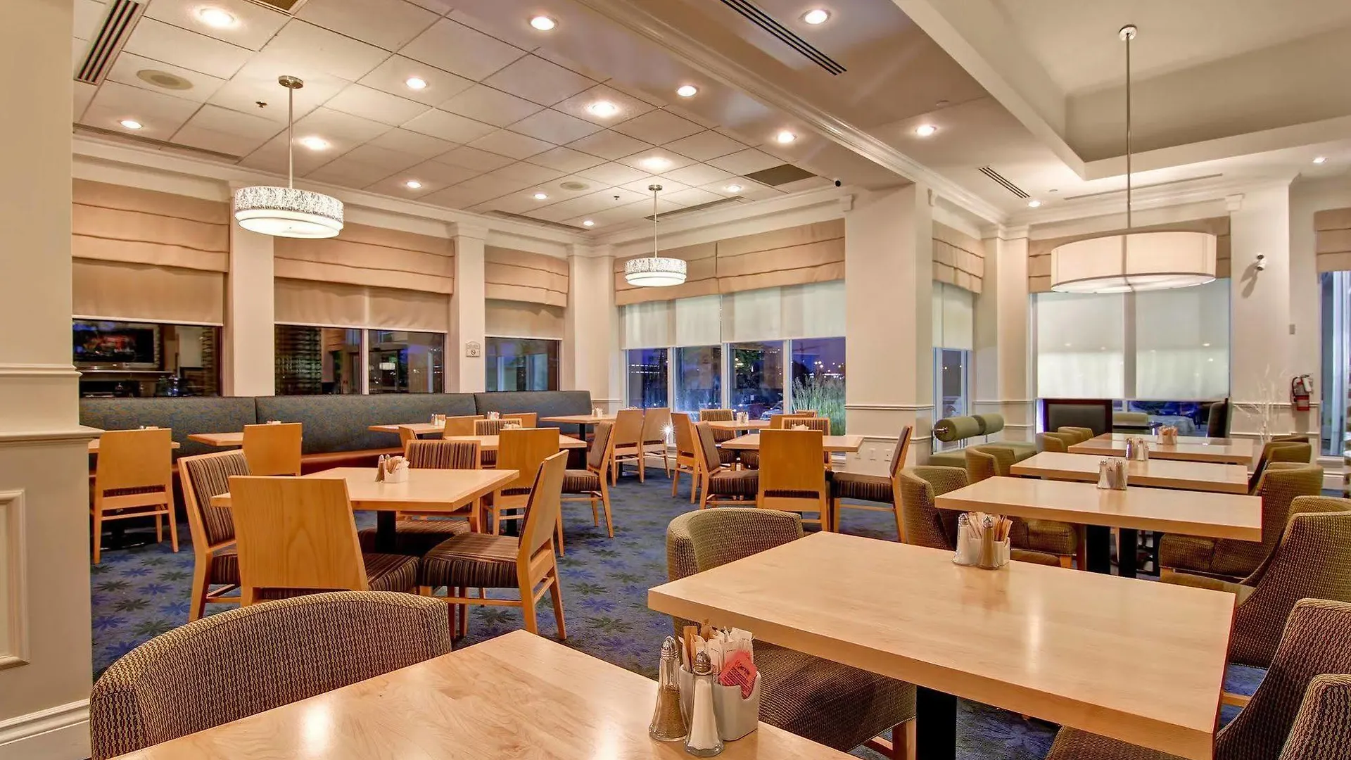 Hotel Hilton Garden Inn Toronto/Mississauga