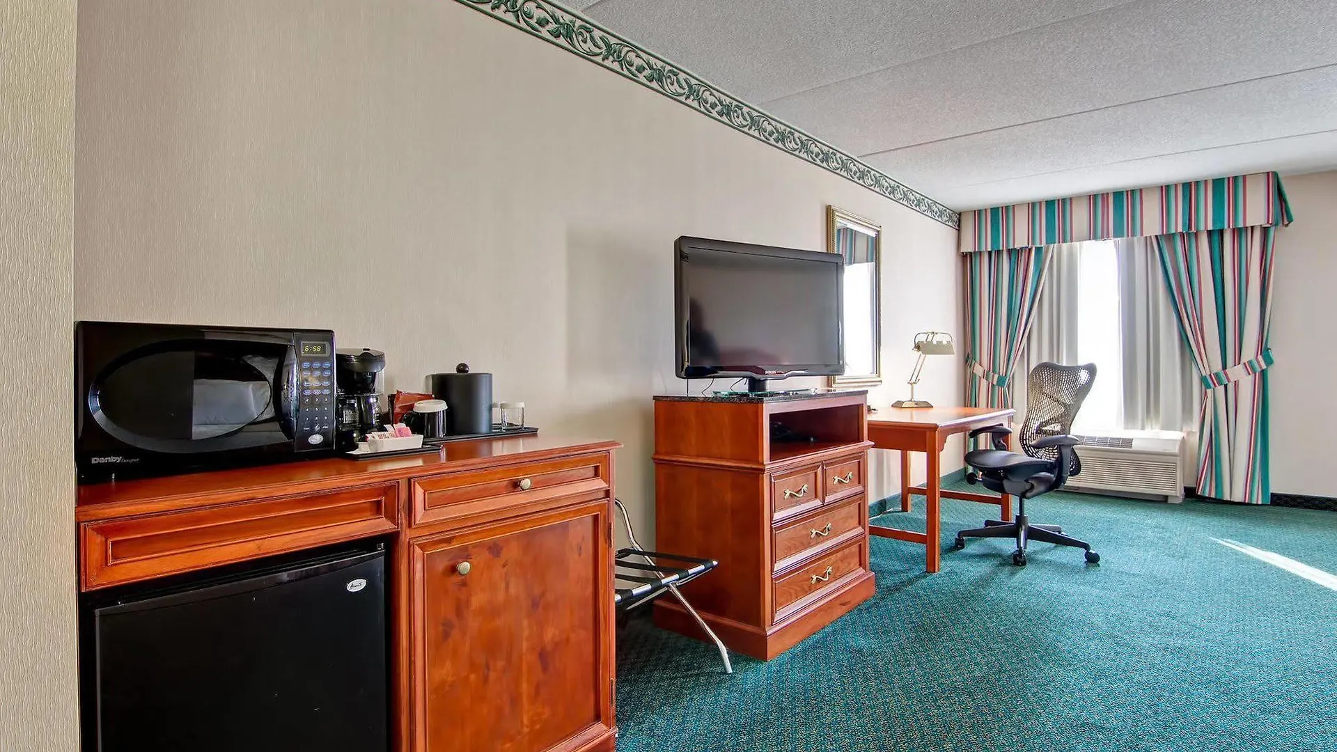 Hilton Garden Inn Toronto/Mississauga Hotel Mississauga