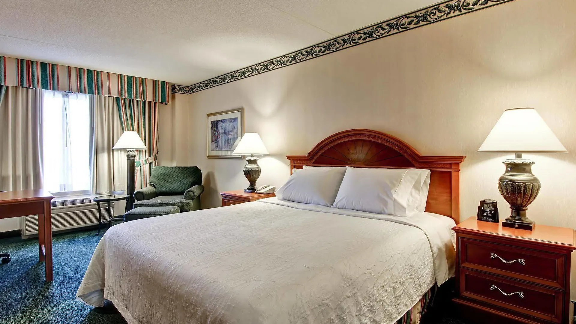 Hilton Garden Inn Toronto/Mississauga 3*, Mississauga