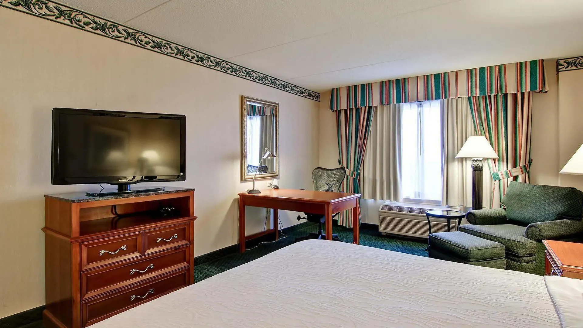 Hilton Garden Inn Toronto/Mississauga