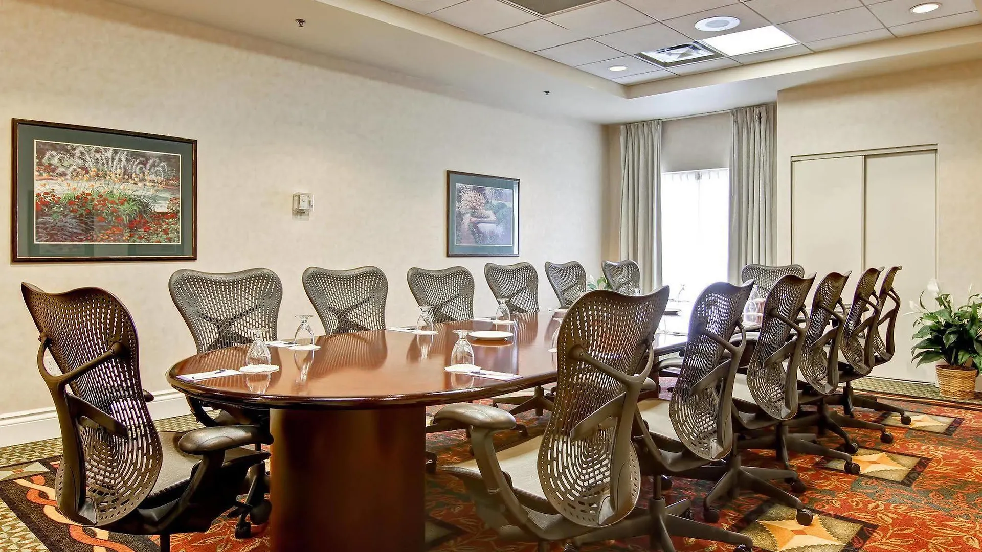 Hilton Garden Inn Toronto/Mississauga Kanada