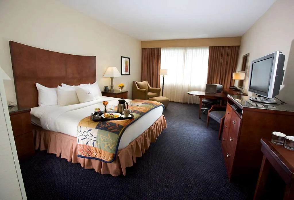 *** Hotel Hilton Garden Inn Toronto/Mississauga Kanada