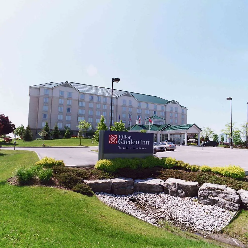 Hilton Garden Inn Toronto/Mississauga Hotel Mississauga