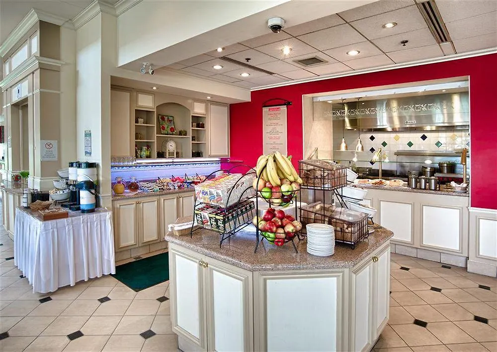 Hilton Garden Inn Toronto/Mississauga Kanada